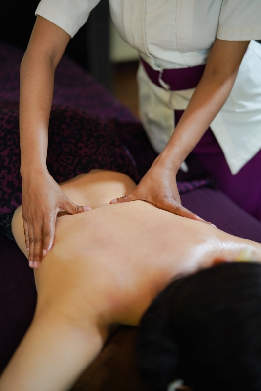 Uluwatu Temple Tour and Bali Massage 7