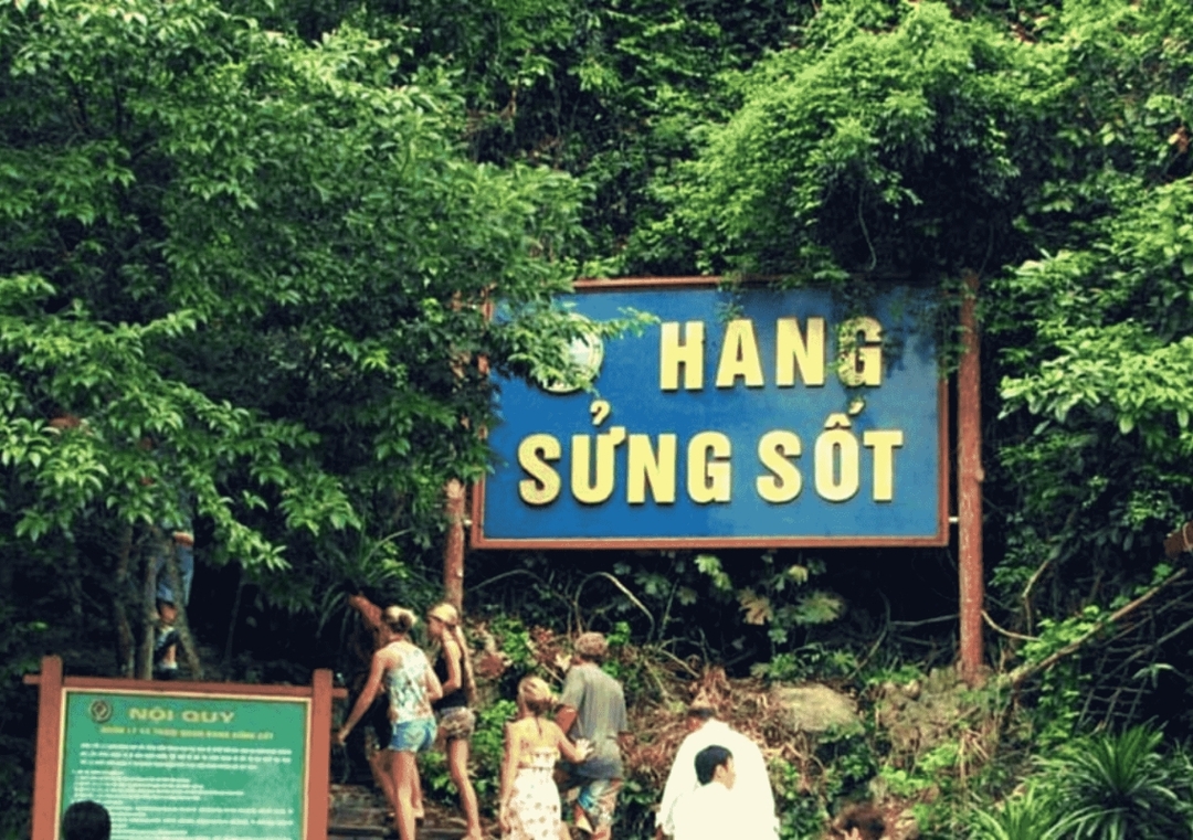 Halong Phoenix Cruiser – 6-Hour Scenic Cruise with Cave, Kayak & Island Visit By Sanna Tour 8
