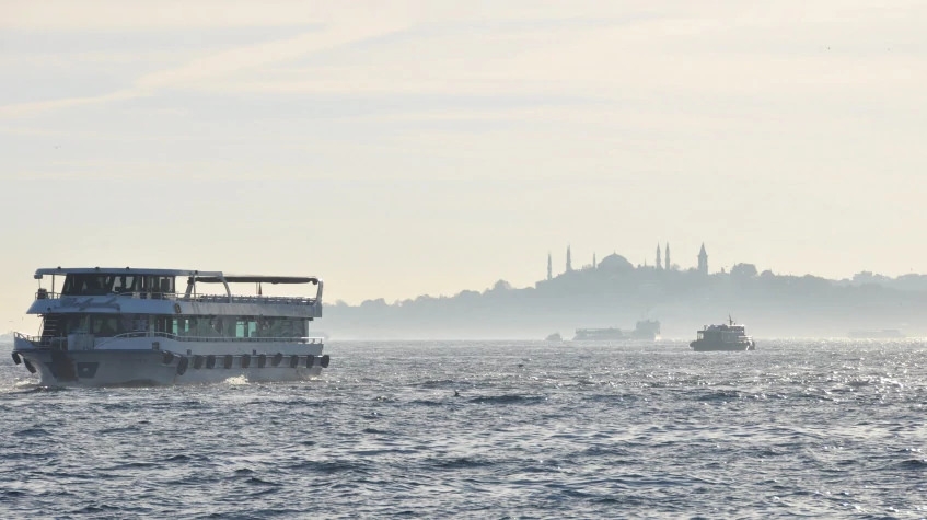 4 Days Istanbul Kite Surfing Tour 13