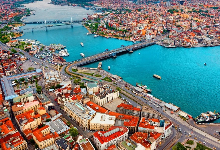 4 Days Istanbul Kite Surfing Tour 14
