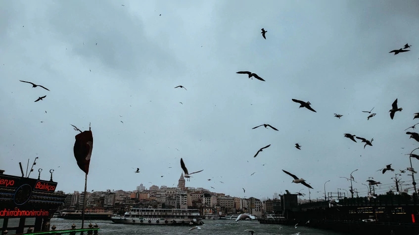 4 Days Istanbul Kite Surfing Tour 16