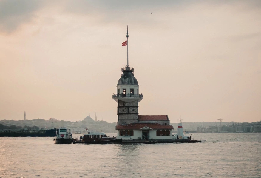 4 Days Istanbul Kite Surfing Tour 17