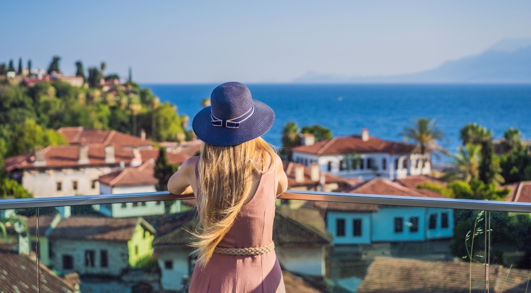 8 Day Turkey Discovery Tour: Ephesus, Pamukkale, Antalya & Cappadocia Adventure 3