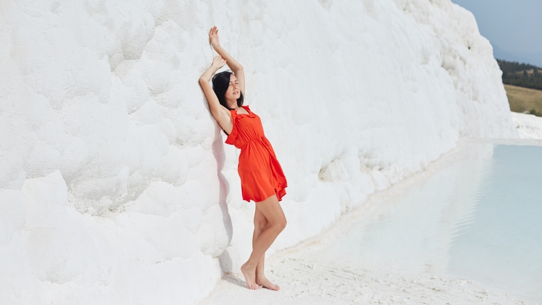 6 Day Turkey Highlights Tour: Ephesus, Pamukkale & Antalya 3