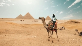 4 Days Cairo and Luxor (3 Destinations)