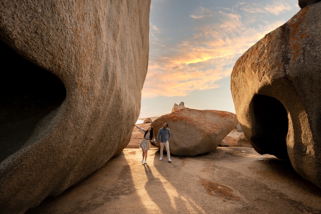 Kangaroo Island Scenic Nature and Wildlife Day Tour 1