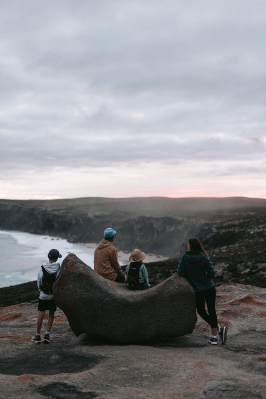 Kangaroo Island Scenic Nature and Wildlife Day Tour 9