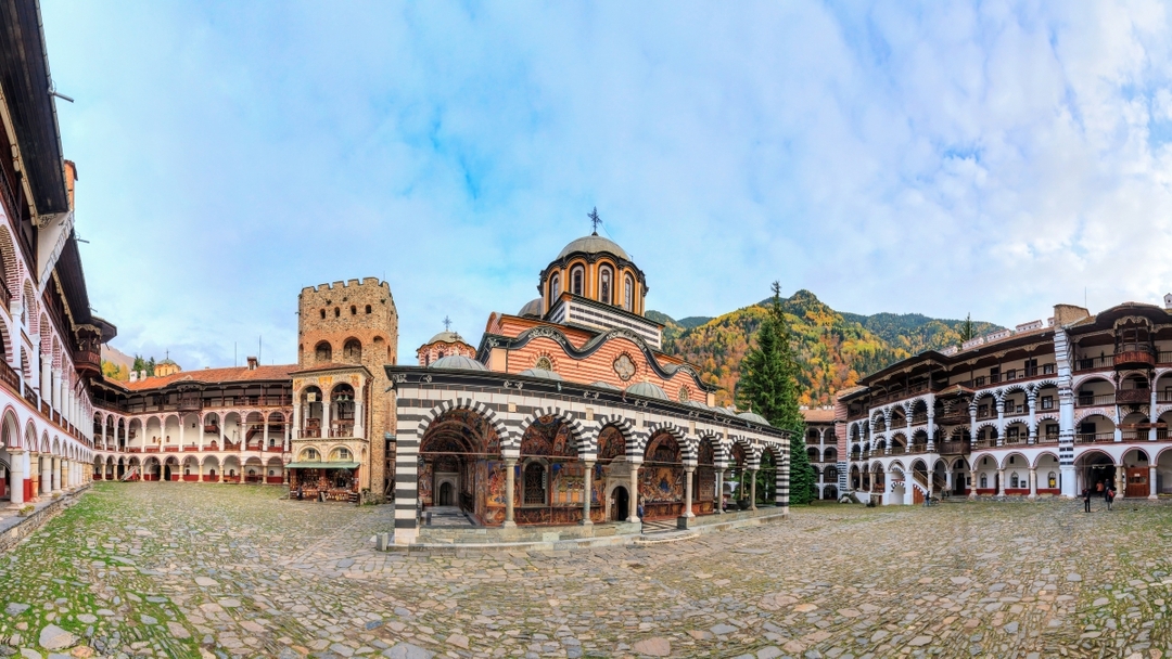 10 Day Grand Turkey, Bulgaria & Greece Tour: Istanbul to Athens Explorer 7