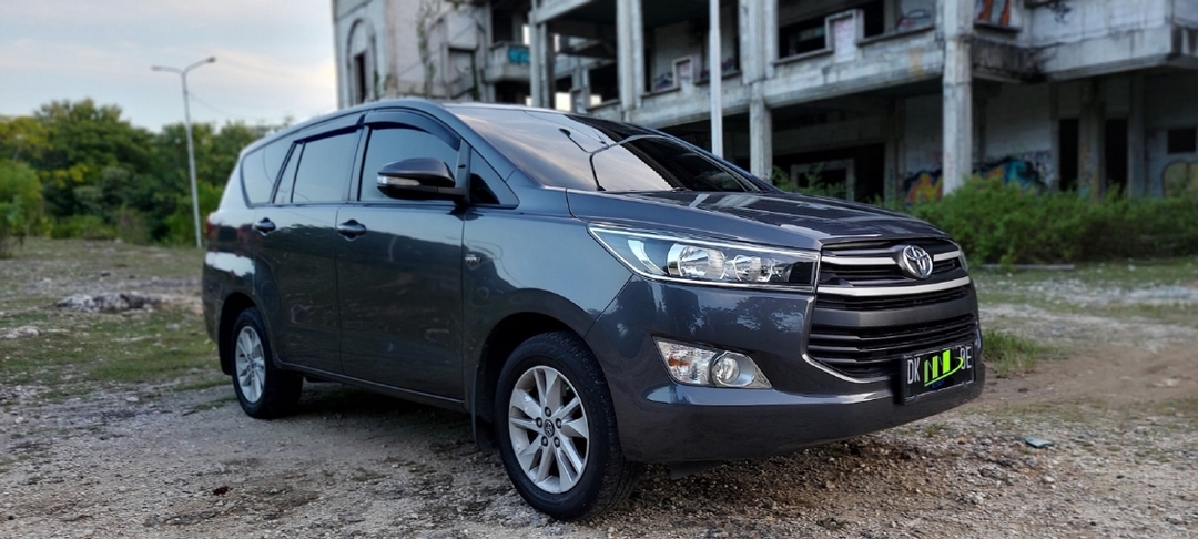 Private Departure Transfer from Kuta and Legian to Bali Airport International 1