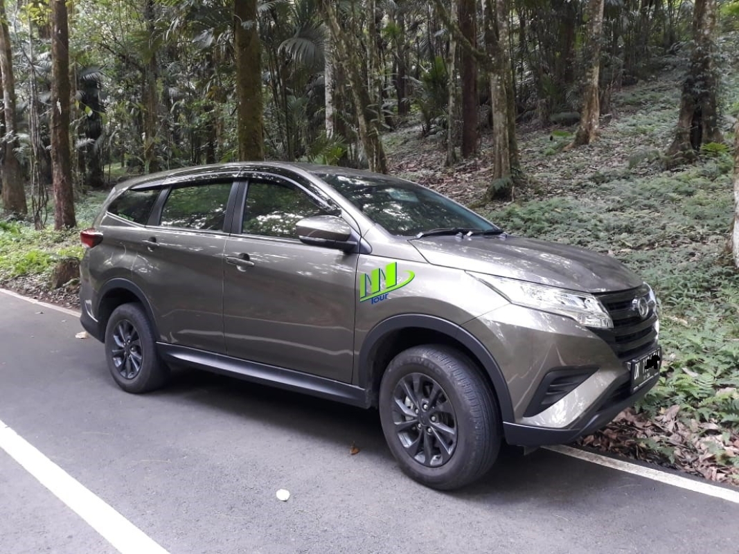 Private Departure Transfer from Kuta and Legian to Bali Airport International 4