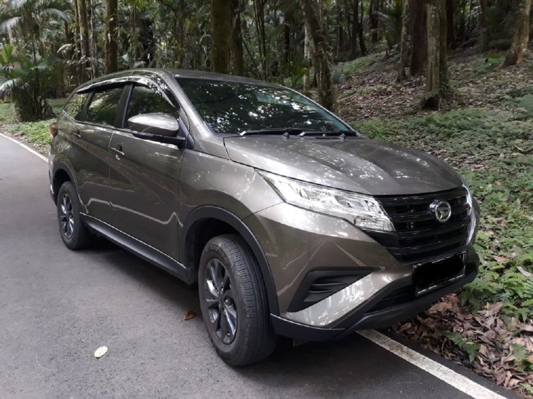 Private Departure Transfer from Kuta and Legian to Bali Airport International 5