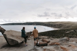 Kangaroo Island 5 Day Experience