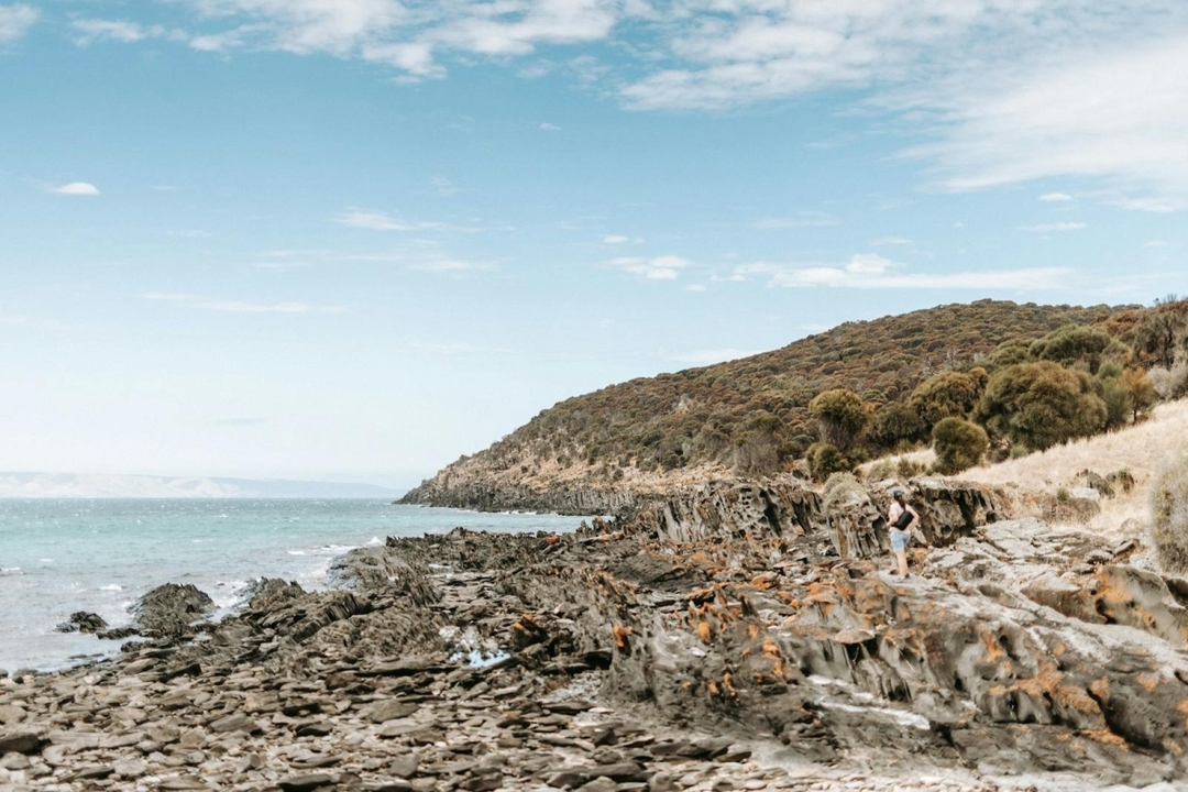 Kangaroo Island Adventure Tour 8