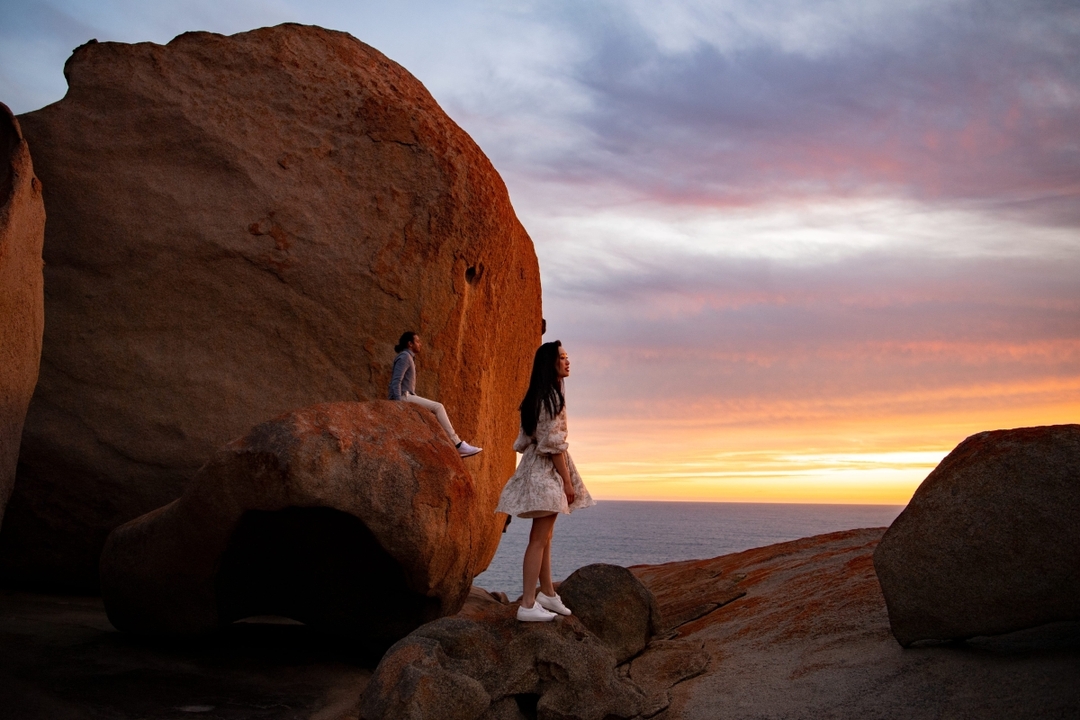 Kangaroo Island 3 Day Experience 2