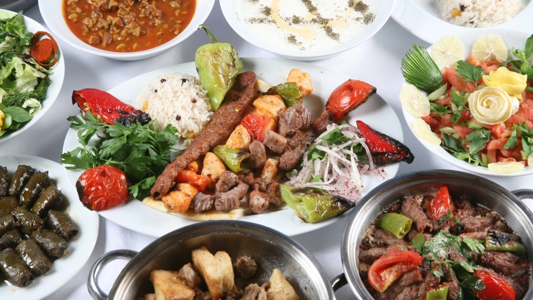 Daily Amasya Cooking Lesson & Shopping Tour 6