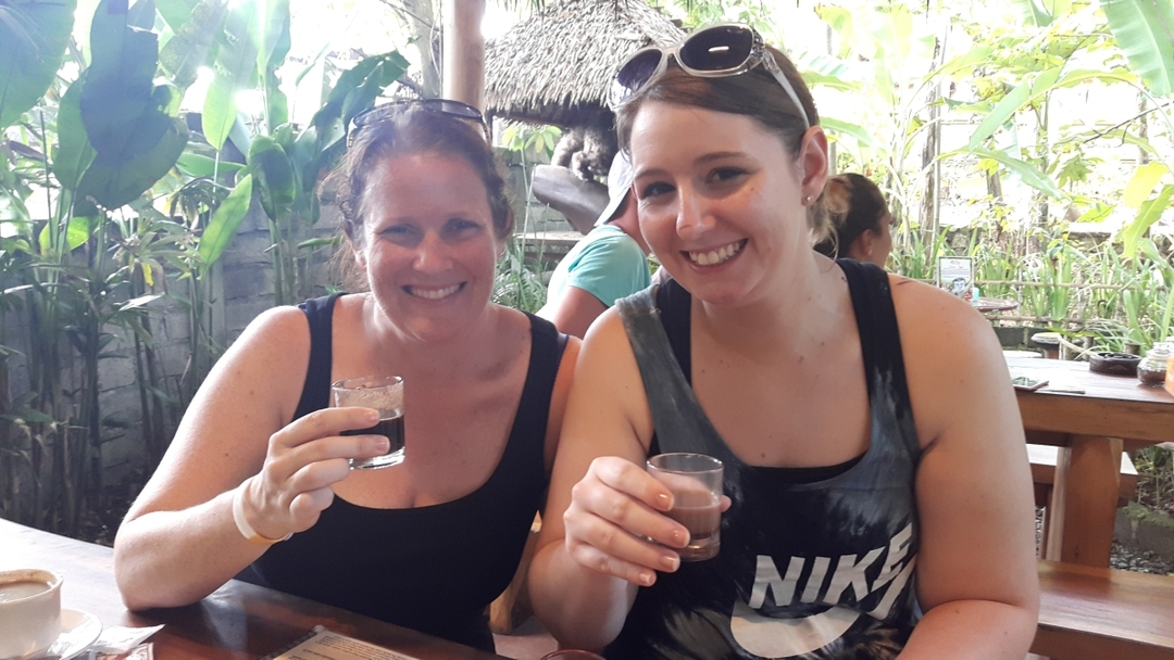 Highlight Cultural Ubud and Kintamani Tour  7