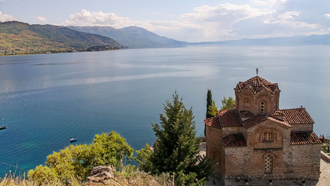 Balkans Discovery: Albania, North Macedonia & Greece 7-Day Tour 2