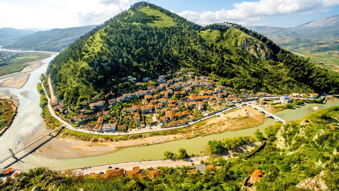 Balkans Discovery: Albania, North Macedonia & Greece 7-Day Tour 5