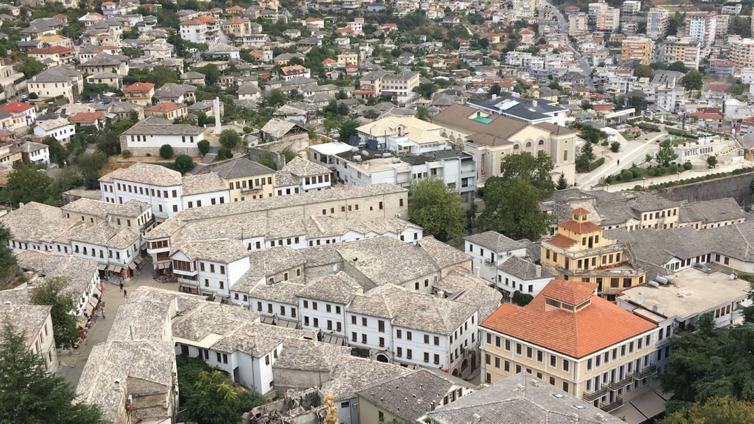 Balkans Discovery: Albania, North Macedonia & Greece 7-Day Tour 6