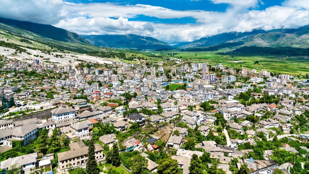 Balkans Discovery: Albania, North Macedonia & Greece 7-Day Tour 7