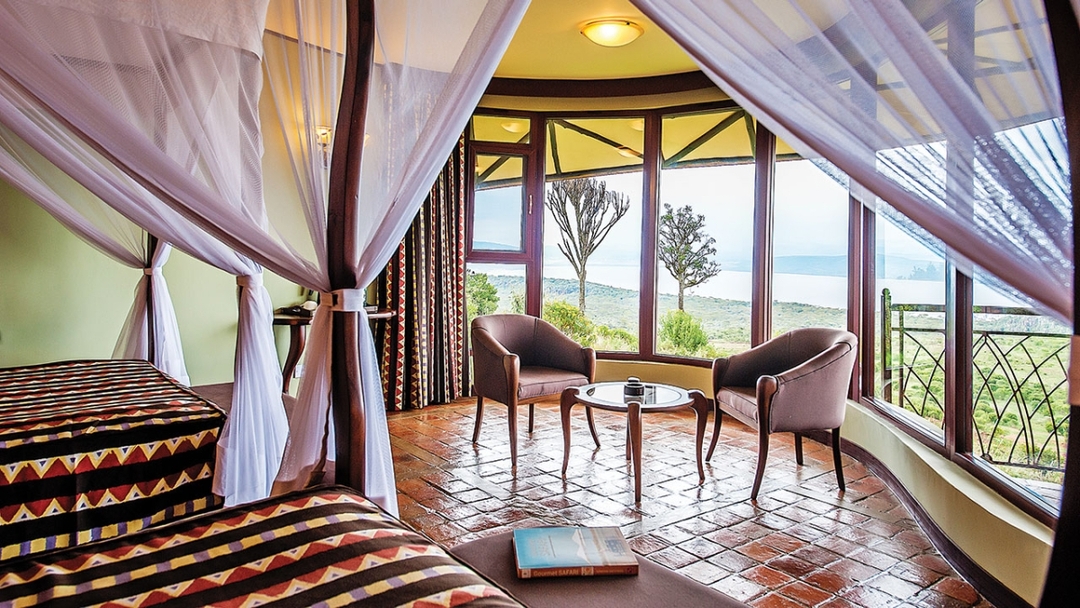 Marvels of Kenya Safari Tour 5