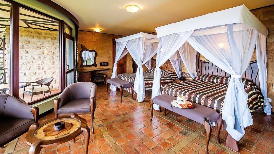 Marvels of Kenya Safari Tour 6