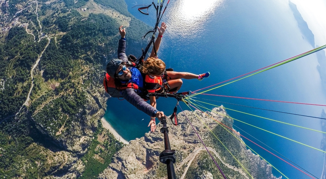 8 Day Family Adventure Holiday in Fethiye – Beaches, History & Nature 2