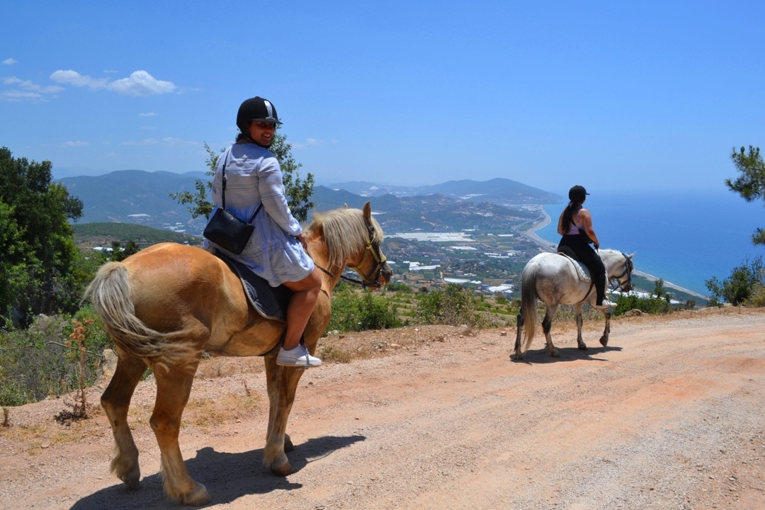 8 Day Family Adventure Holiday in Fethiye – Beaches, History & Nature 8