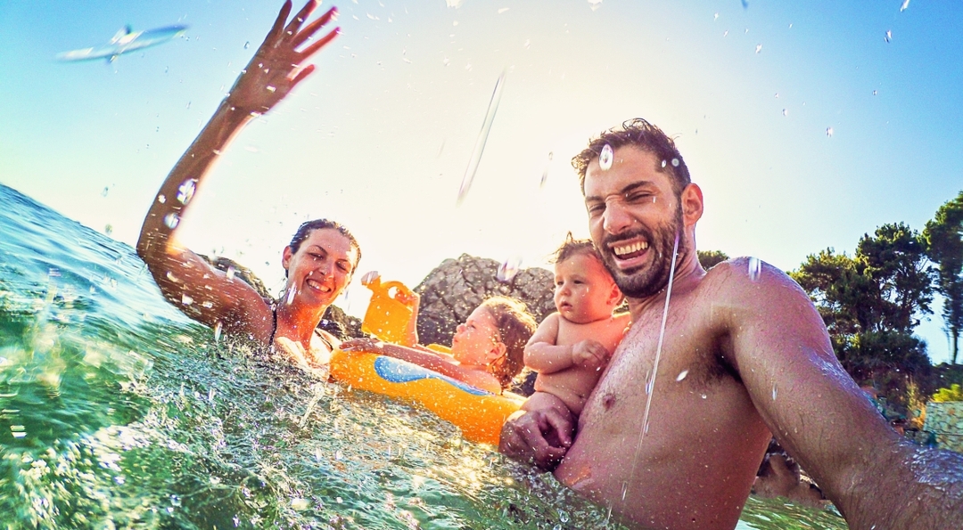 8 Day Family Adventure Holiday in Fethiye – Beaches, History & Nature 3