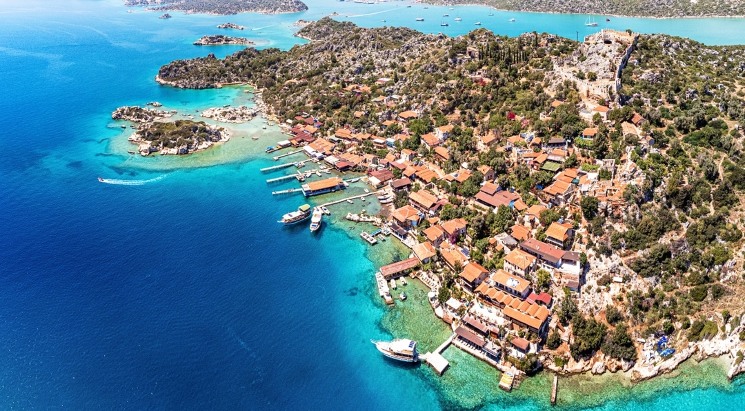 8 Day Family Adventure Holiday in Fethiye – Beaches, History & Nature 9