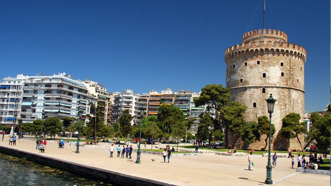 16 Day Turkey, Bulgaria & Greece Discovery Tour – Istanbul to Athens via Cappadocia, Sofia & Mykonos 8