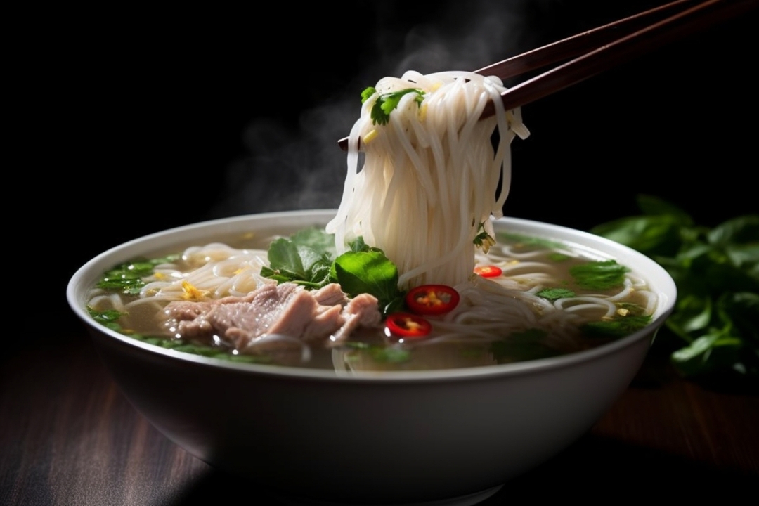 ITA - Vietnam 8D/7N : VIETNAM CULINARY DISCOVERY  2