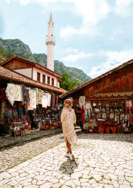 Albania Getaway : 3 Days of Discovery 2