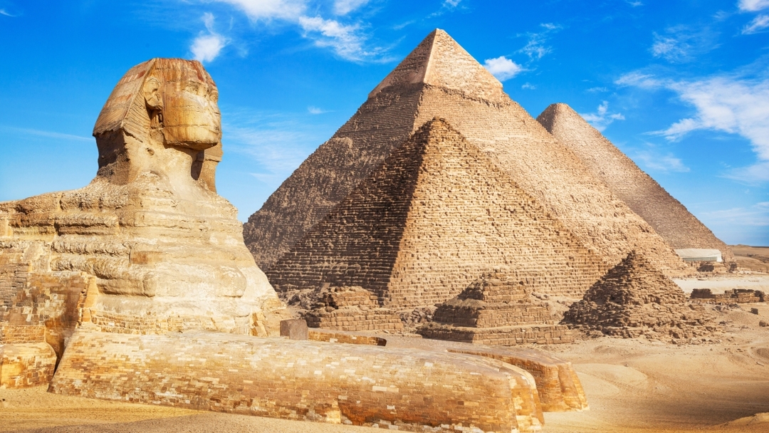 6-Day Istanbul & Cairo Discovery Tour – Crossroads of Civilizations 8