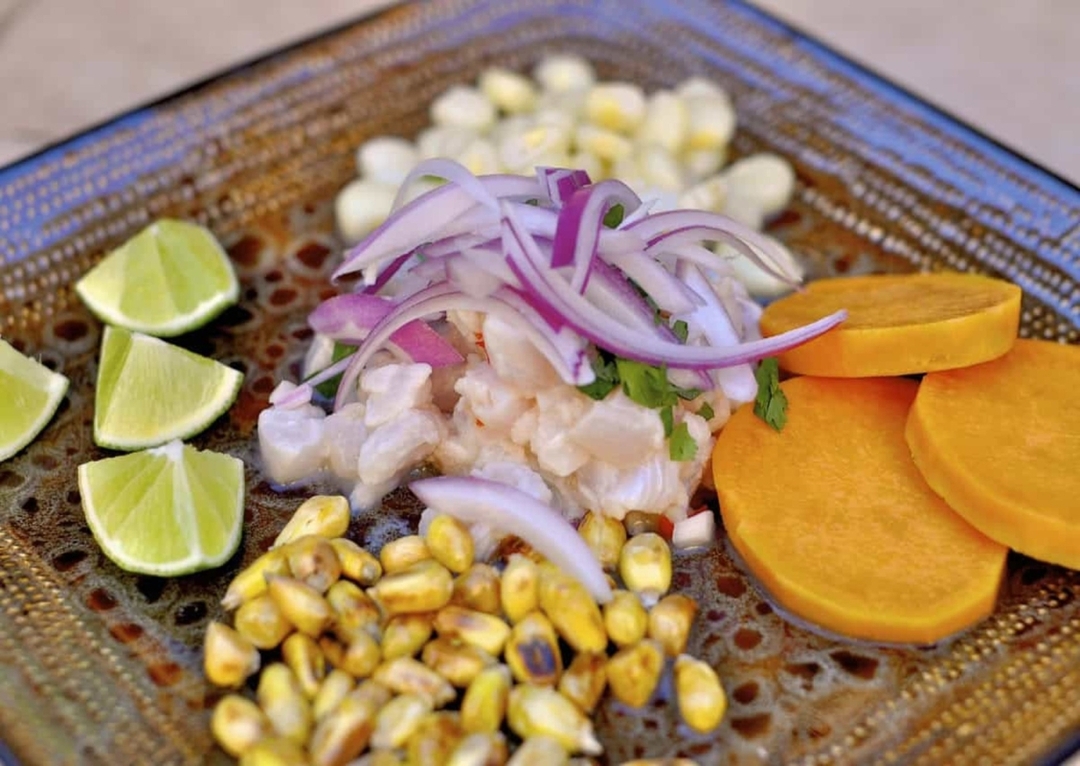 7 Days Journey Through the Peruvian Wonders 7