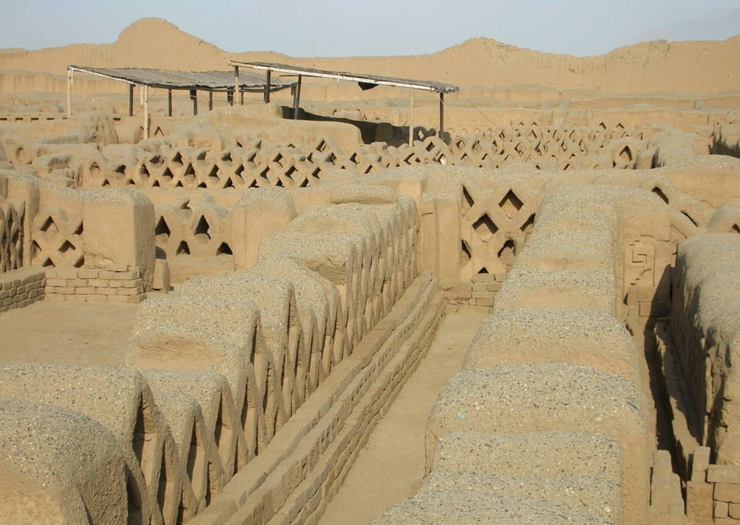 9 Days Treasures of Northern Peru and the Sacred Andes 1