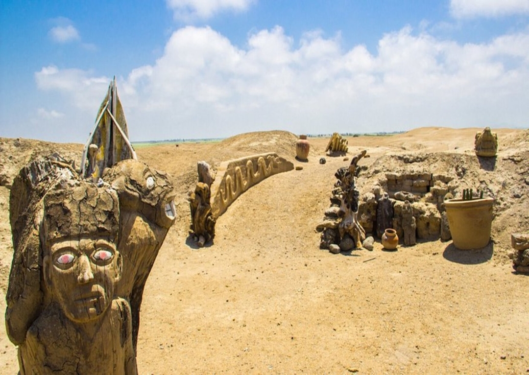 9 Days Treasures of Northern Peru and the Sacred Andes 6