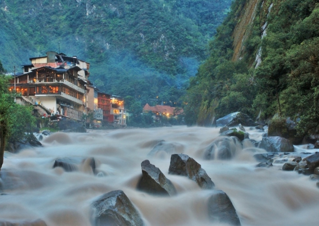 9 Days Treasures of Northern Peru and the Sacred Andes 8