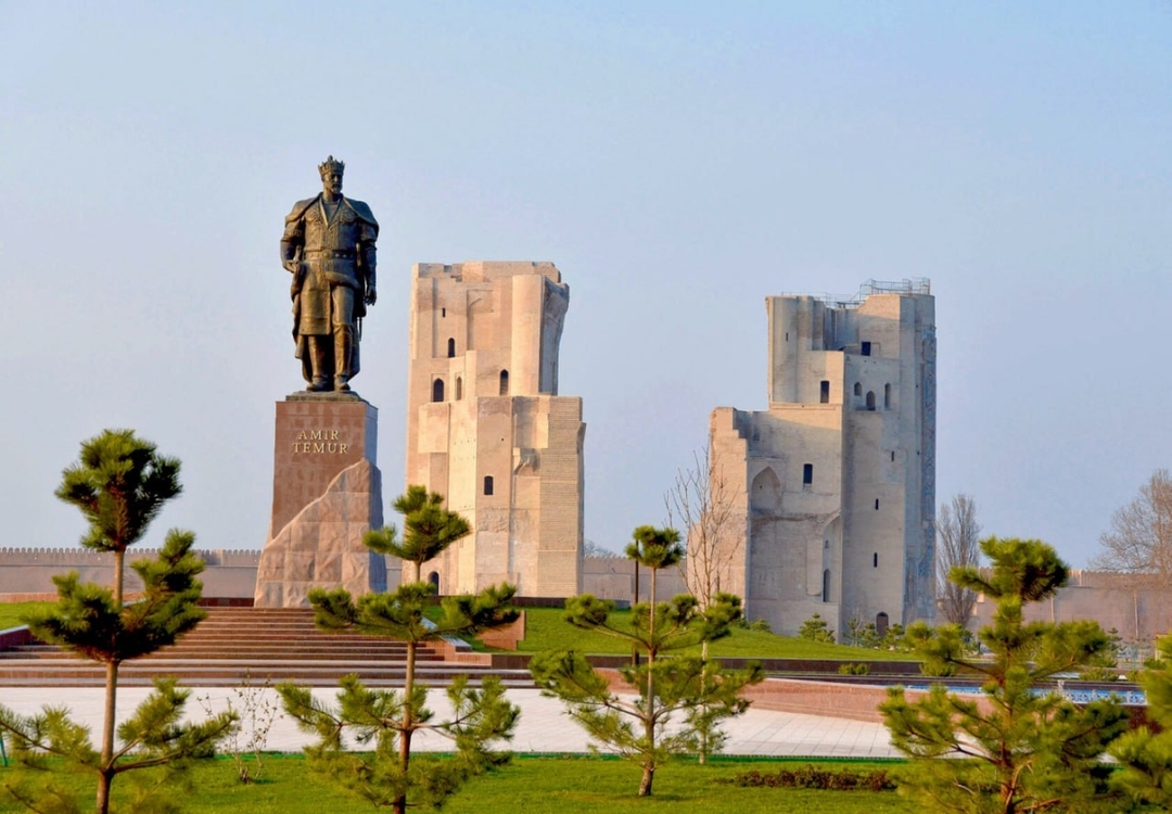 Uzbekistan Majestic Minarets Tour 6
