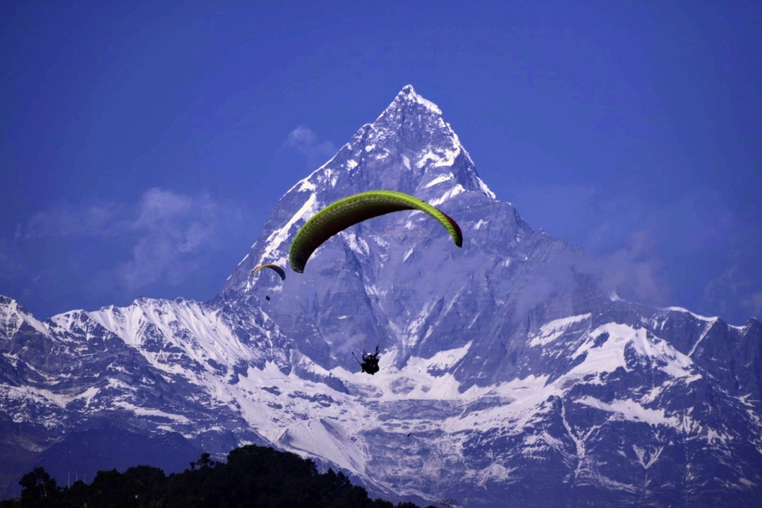 Nepal Adventure holidays 5