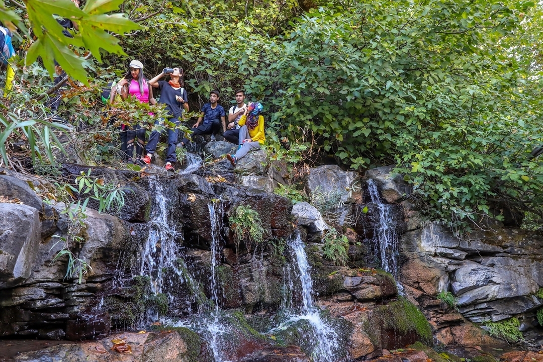 Daily Nature & Folklore Tour from Diyarbakır to Seyhandede Waterfall 3