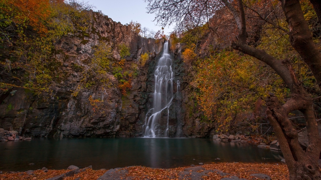 Daily Nature & Folklore Tour from Diyarbakır to Seyhandede Waterfall 6