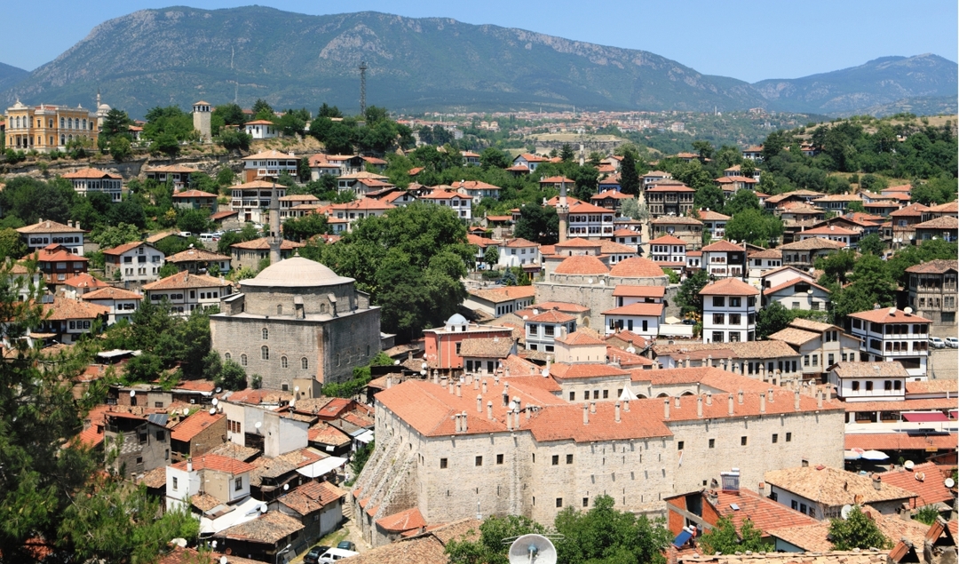 Safranbolu Day Trip from Ankara – Ottoman Heritage Experience 1