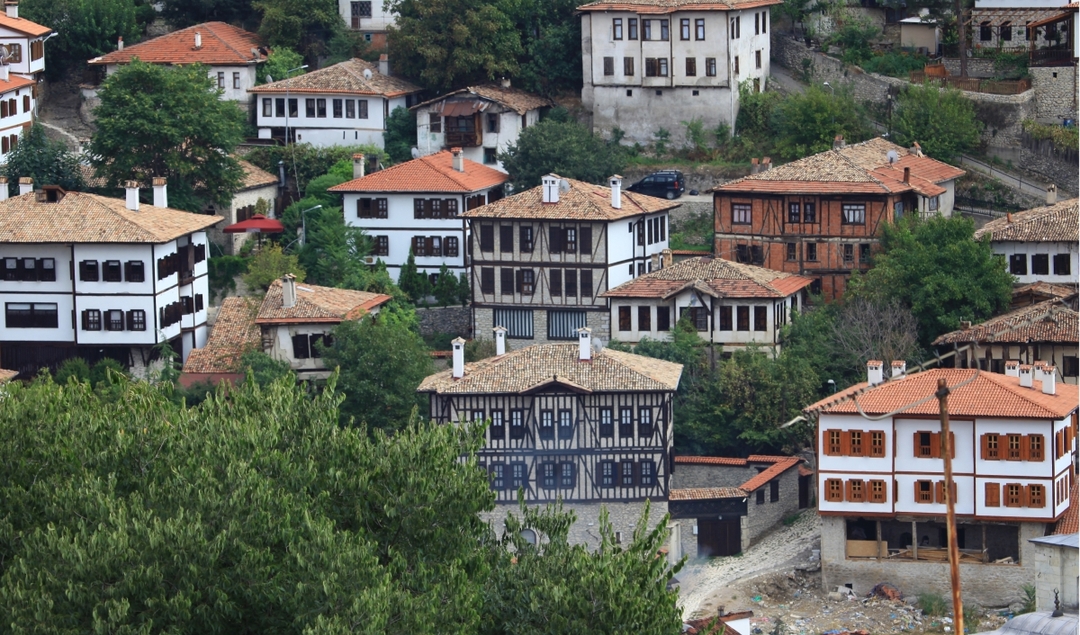 Safranbolu Day Trip from Ankara – Ottoman Heritage Experience 5