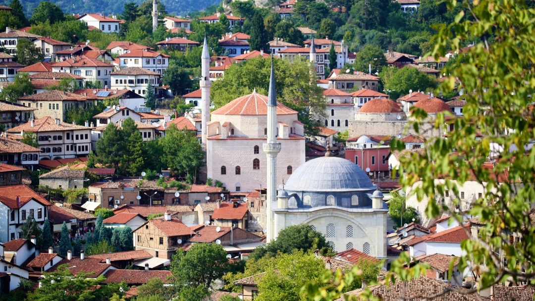 Safranbolu Day Trip from Ankara – Ottoman Heritage Experience 9