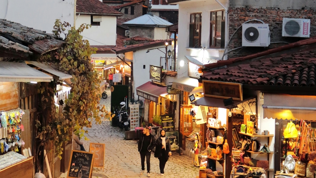 Safranbolu Day Trip from Ankara – Ottoman Heritage Experience 10