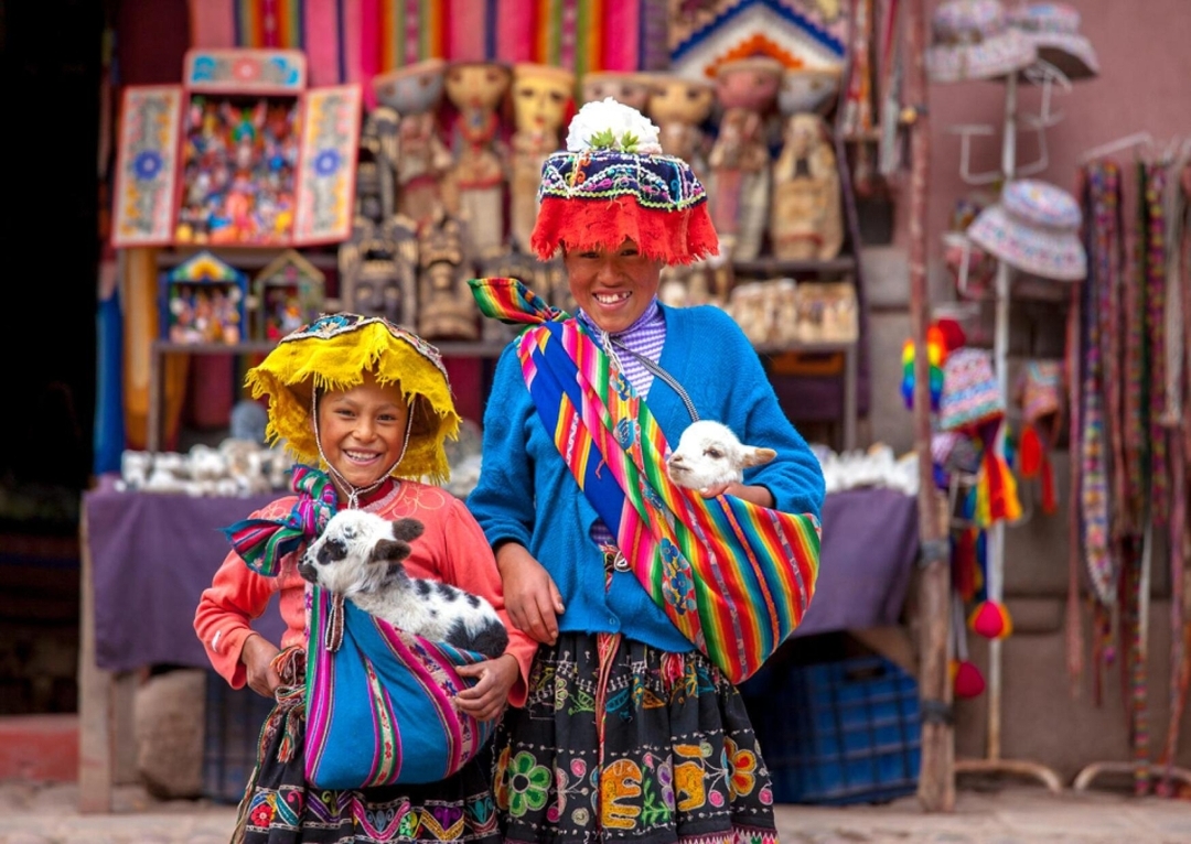 9 Days - Peru’s Treasures: Machu Picchu & Rainforest 7