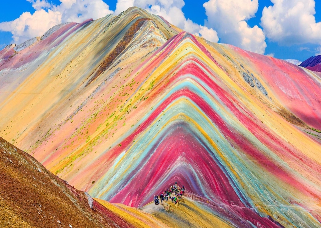8 Days From Cusco to Machu Picchu: A Week of Adventure in Peru’s Sacred Land 1