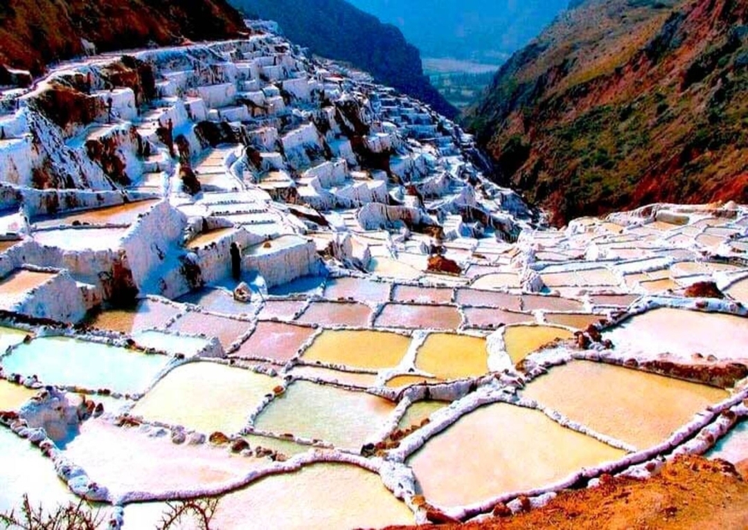 8 Days From Cusco to Machu Picchu: A Week of Adventure in Peru’s Sacred Land 6