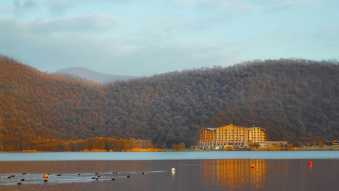Daily Gabala Tour from Baku 1